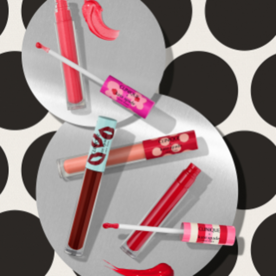 POP PLUSH X KATE SPADE BLACK HONEY